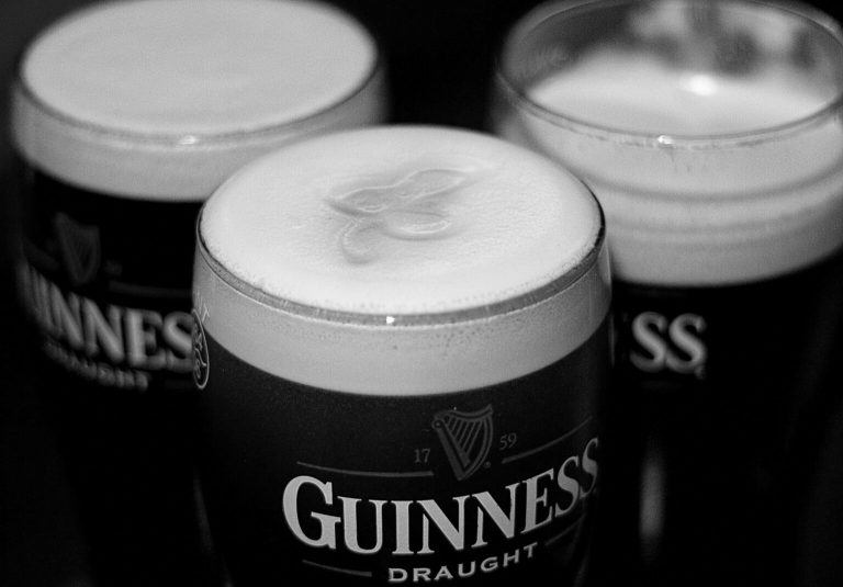 What Does Guinness Beer Taste Like?
