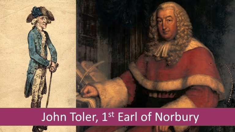 lord norsbury hanging judge