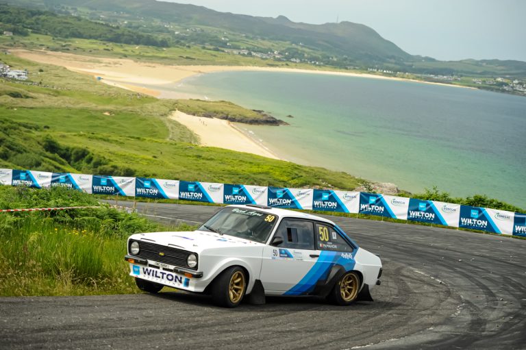 When is the Donegal Rally 2026? Dates, Tickets, Route & Everything You Need to Know