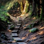 ireland viral walking spots