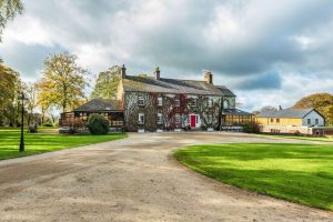 Jim Bolger’s Legendary Glebe House and Racing Base in Coolcullen, Co Kilkenny on the Market for €4 Million