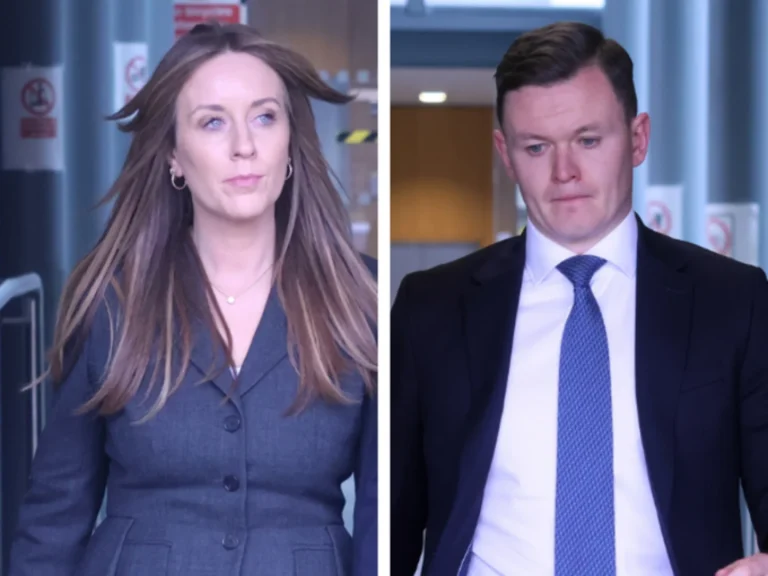 Pub Tycoon’s Son and Daughter: Sentencing Adjourned After Shocking Assault at Luxury Adare Hotel