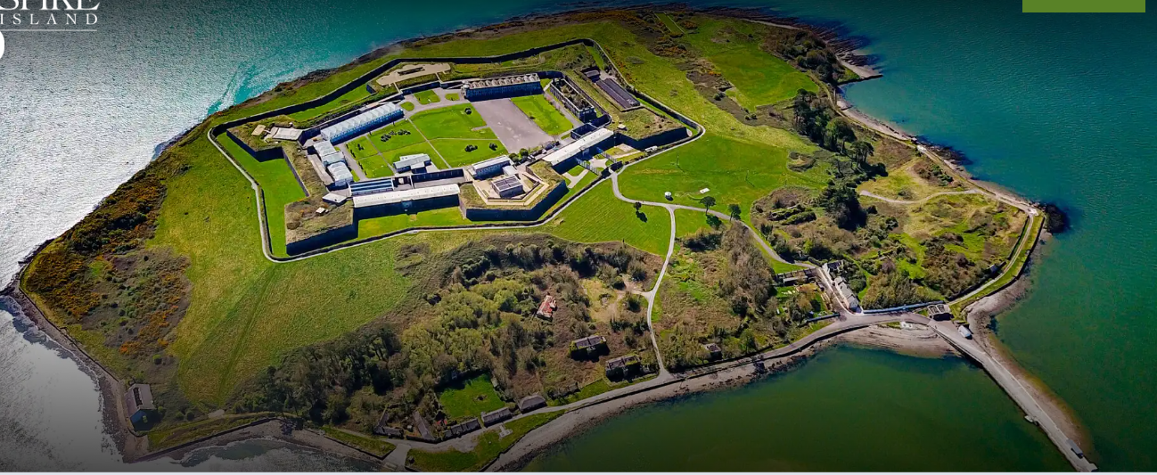Where is Spike Island Located? Your Complete Guide to Cork’s Historic Island Prison