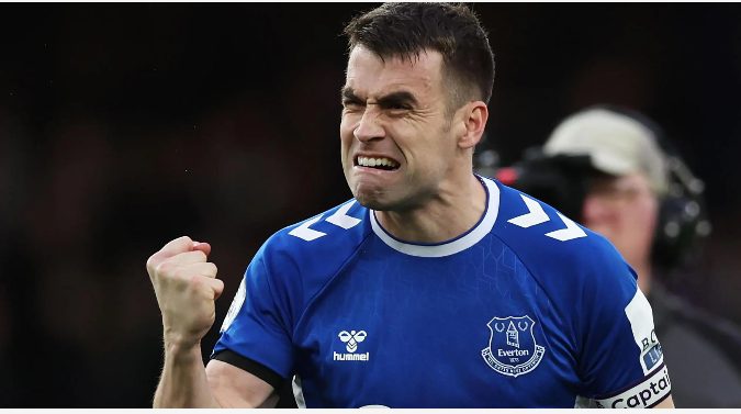 seamus coleman net worth