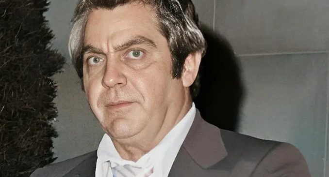 jimmy conway