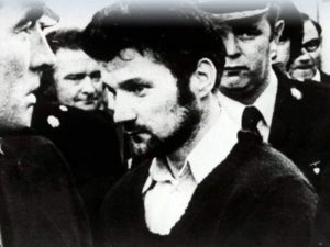 John Shaw 50 Years in Prison