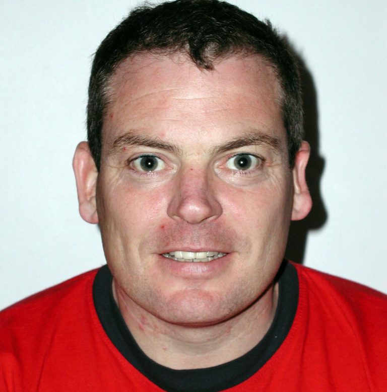 murder of Liam Murray