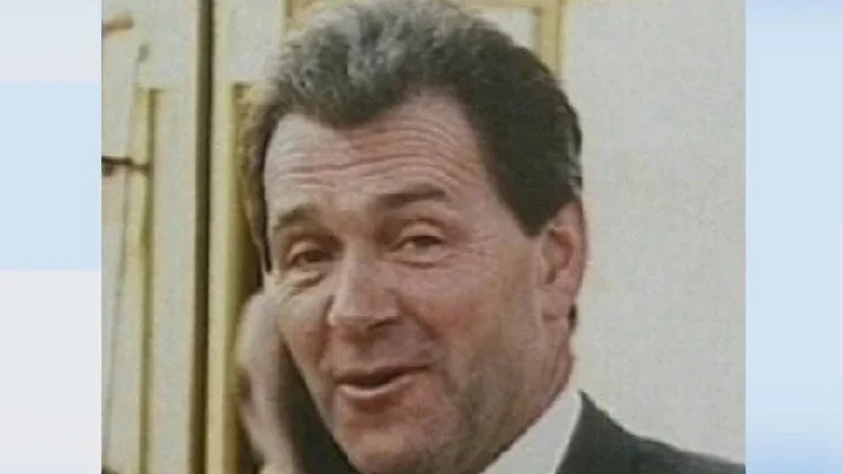 On This Day: 7 June 1996 – The Murder of Garda Jerry McCabe in Limerick