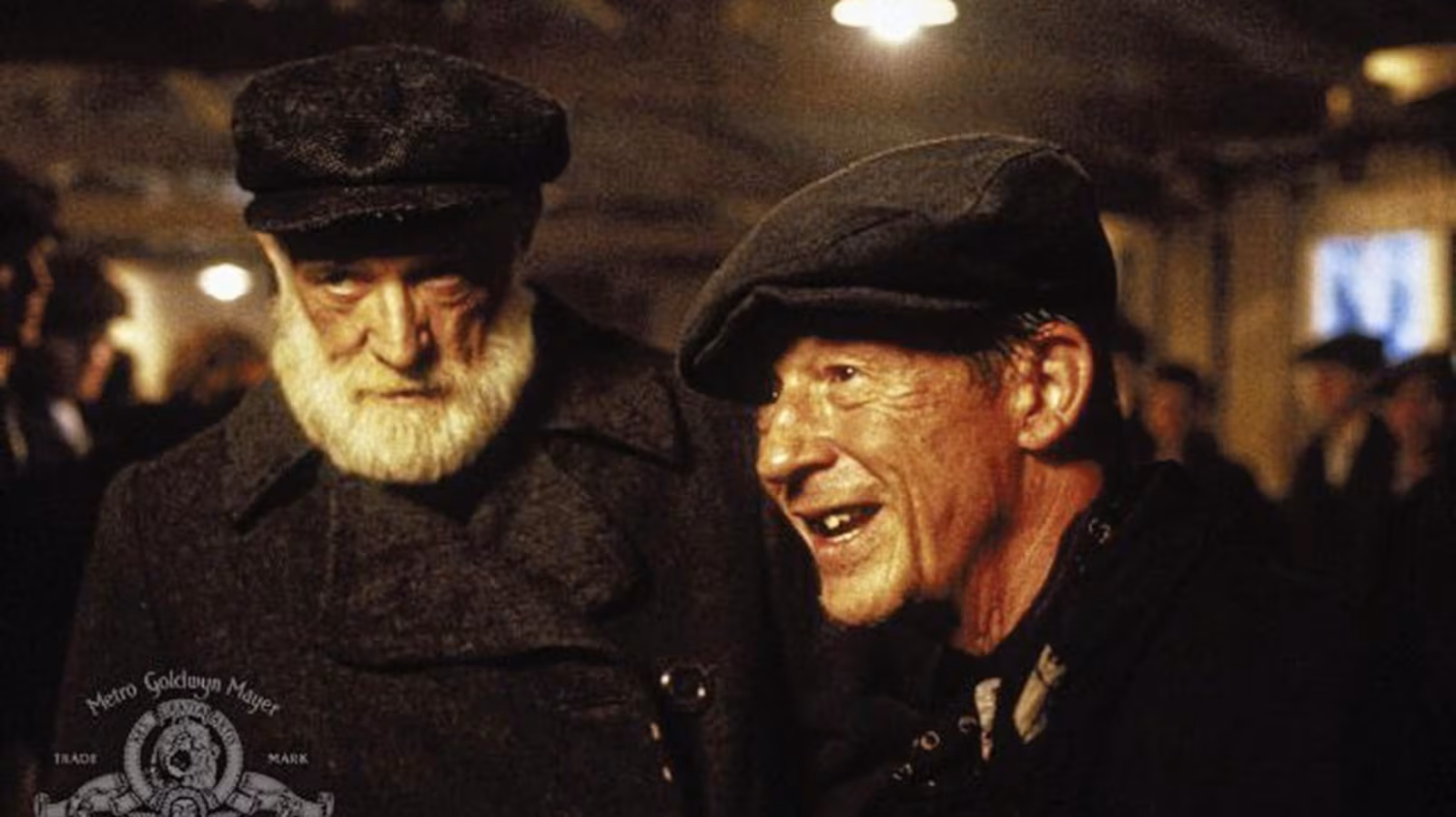 Who Directed The Field? Richard Harris,Jim sheridan