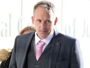 Stephen Tynan: Tallaght Murderer Gets Extra 6.5 Years for Mountjoy Prison Razor Blade Toothbrush Attack