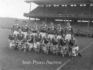 The Immortal Louth 1957 Team: Heroes Who Brought All-Ireland Glory to the Wee County