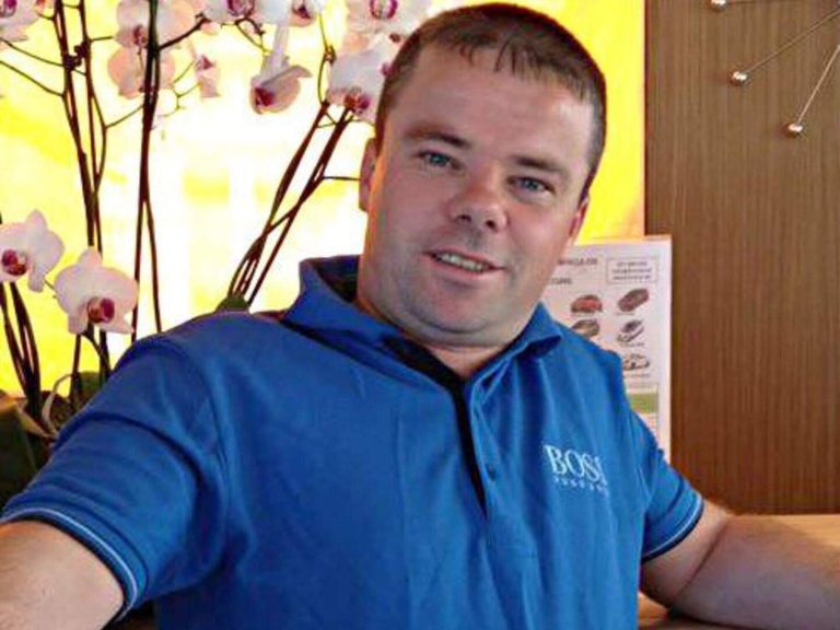 Limerick Mob Boss ‘Eds’ McCarthy Released from UK Prison After Serving Organized Crime Sentence