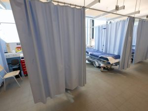Mullingar Court Hears Shocking Details as Healthcare Worker Denies Sexually Assaulting Vulnerable Teen Overdose Patient
