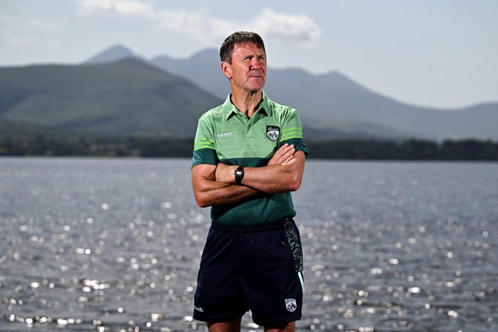 All-Ireland SFC Final Hype: Kerry Boss Orders Removal of 'Disrespectful' Andy Moran Bridesmaid Sign