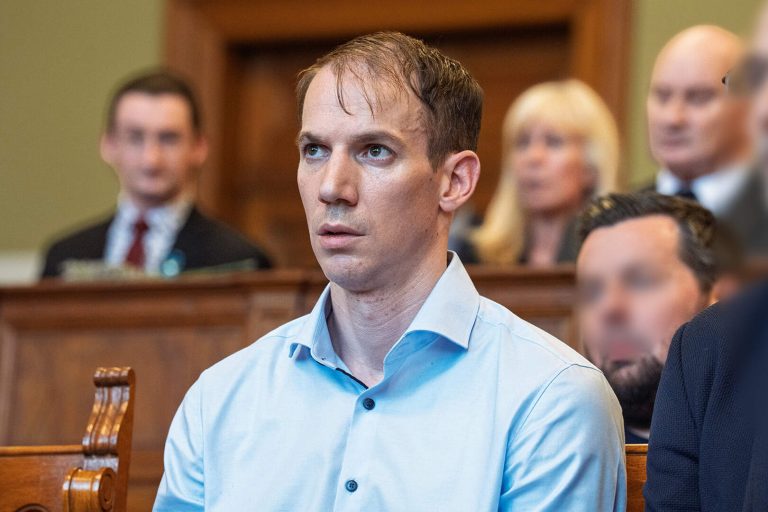 lorcan murphy killer and rapist