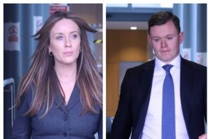 Son and daughter of publican Charlie Chawke jailed for Limerick hotel assault