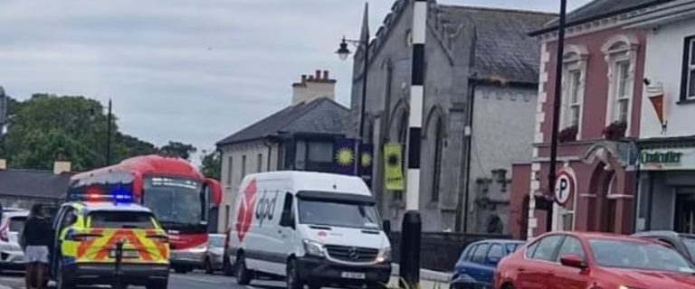 Virginia co cavan attack