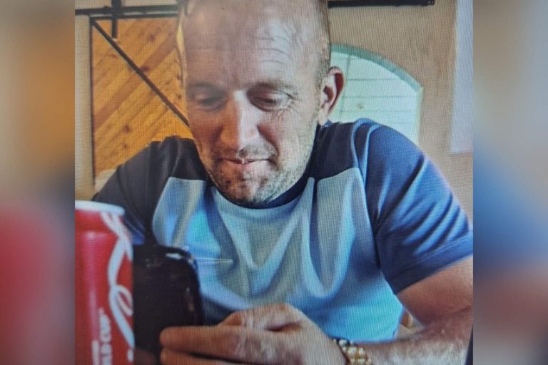 Brian ‘Speck’ McShane the Firm